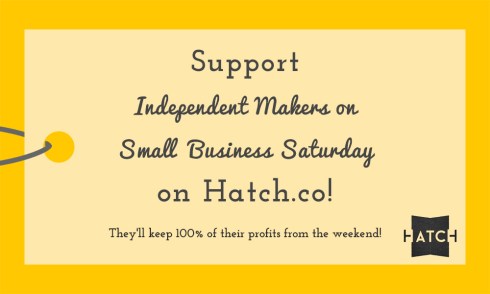 Small-Business-Saturday