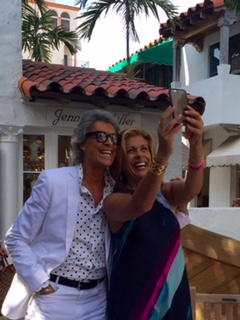 hoda and tommy