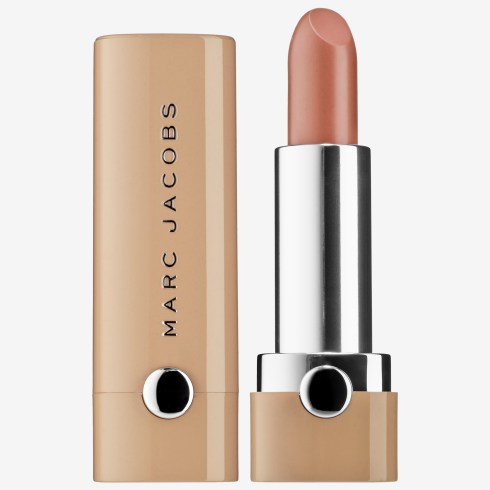 Marc Jacobs Beauty New Nudes Sheer Gel Lipstick